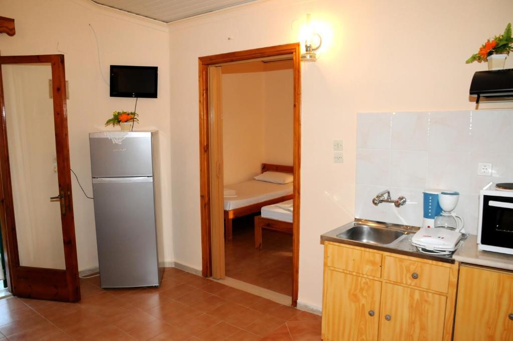 Topakas House Kampochora  Cameră foto