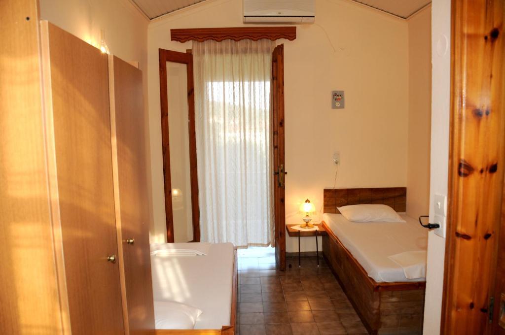 Topakas House Kampochora  Cameră foto