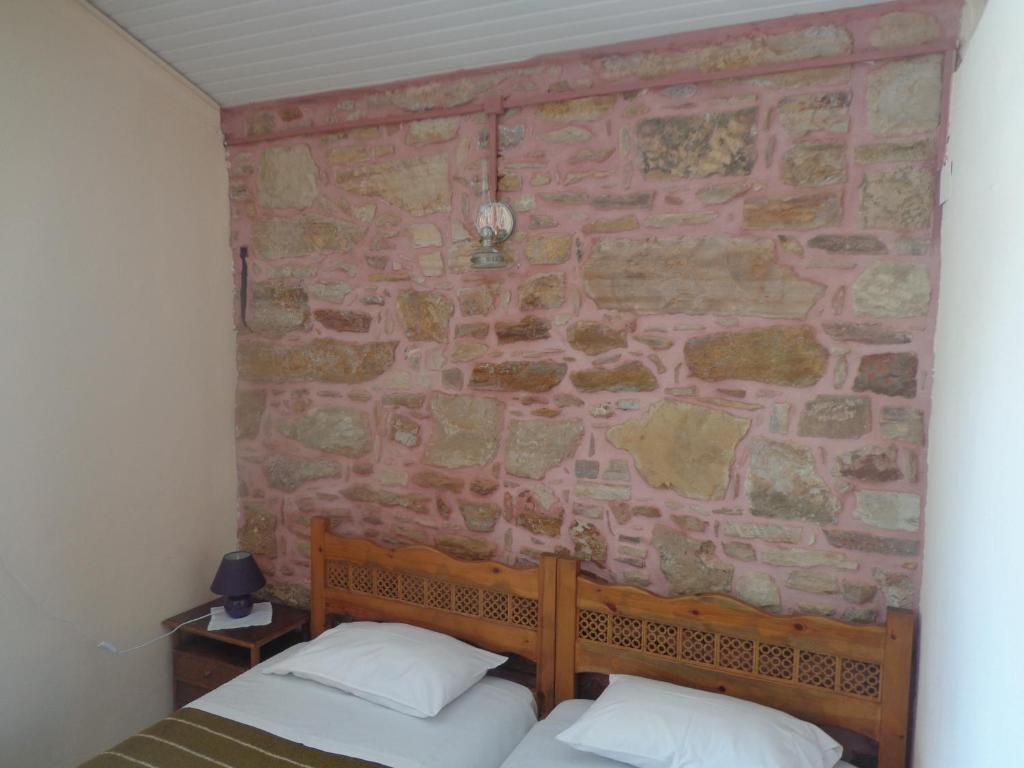 Topakas House Kampochora  Cameră foto