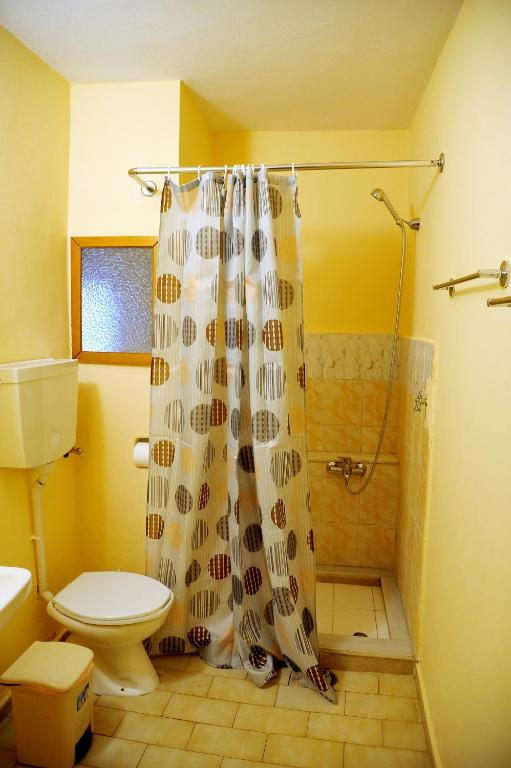 Topakas House Kampochora  Cameră foto