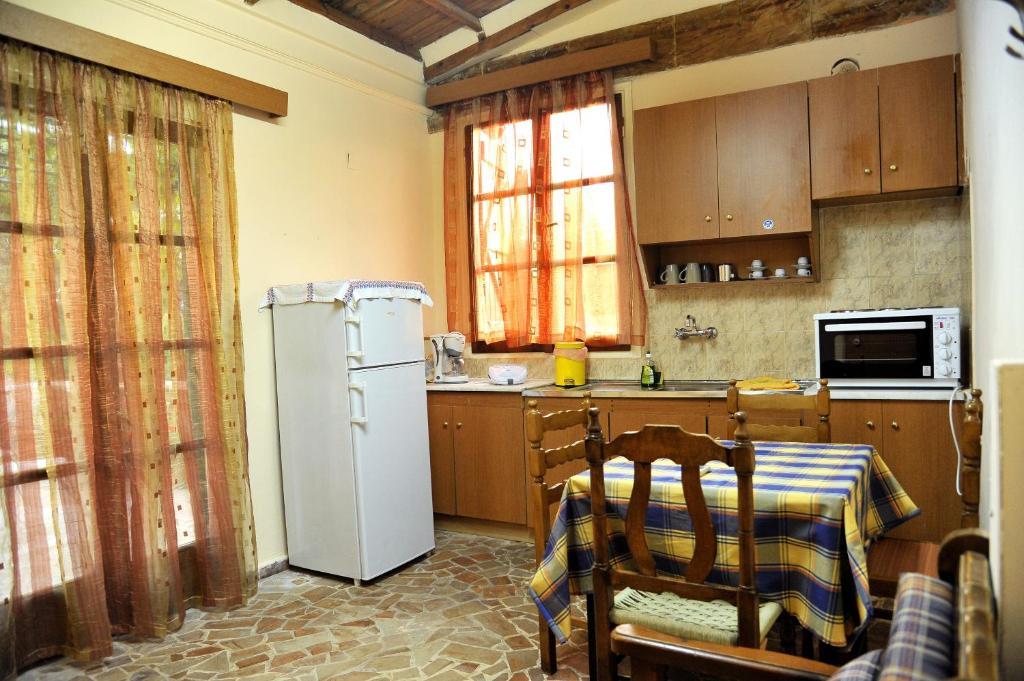 Topakas House Kampochora  Cameră foto