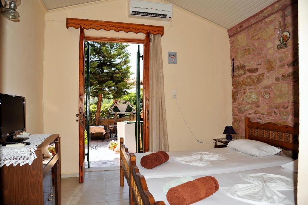 Topakas House Kampochora  Cameră foto